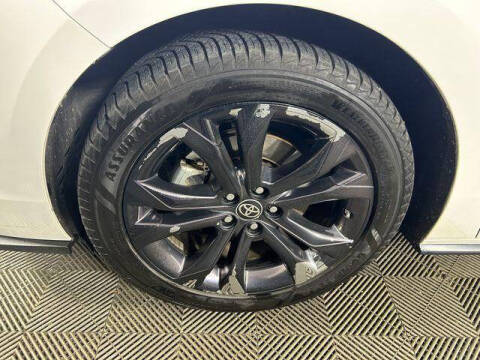 2022 Toyota Sienna XSE 7-Passenger