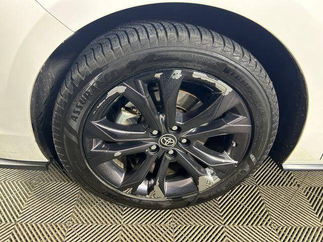 2022 Toyota Sienna XSE 7-Passenger