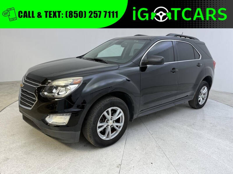 Used Chevrolet Equinox for Sale in Birmingham, AL