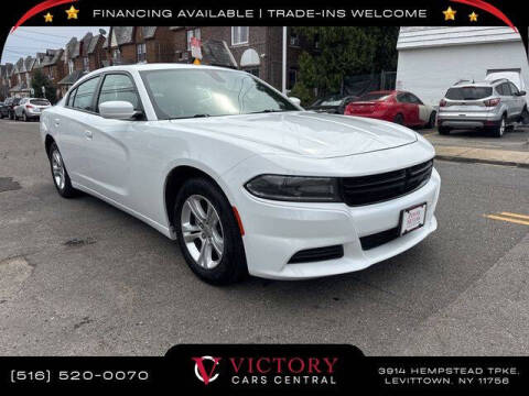 2021 Dodge Charger SXT