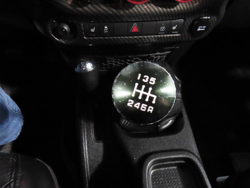 2013 Jeep Wrangler Rubicon 10th Anniversary