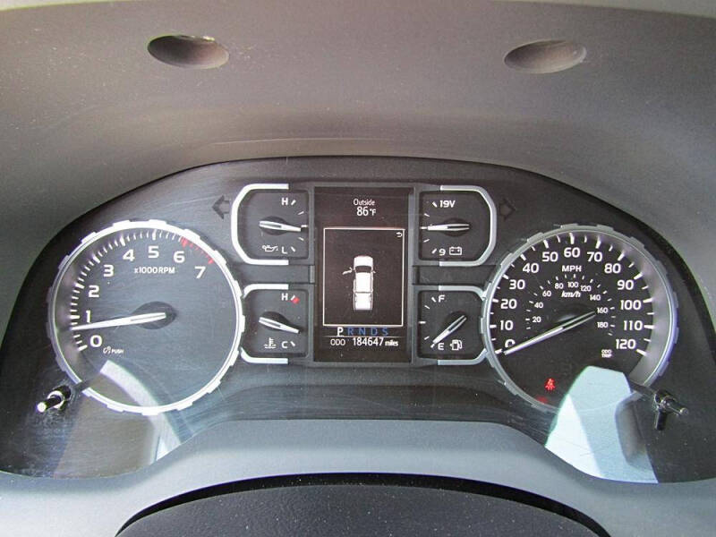 2018 Toyota Tundra Limited