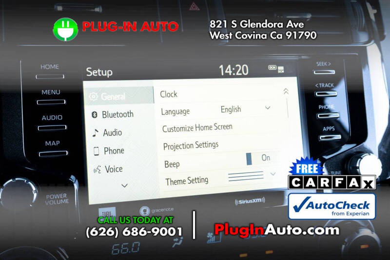 2020 Toyota 4Runner TRD Pro