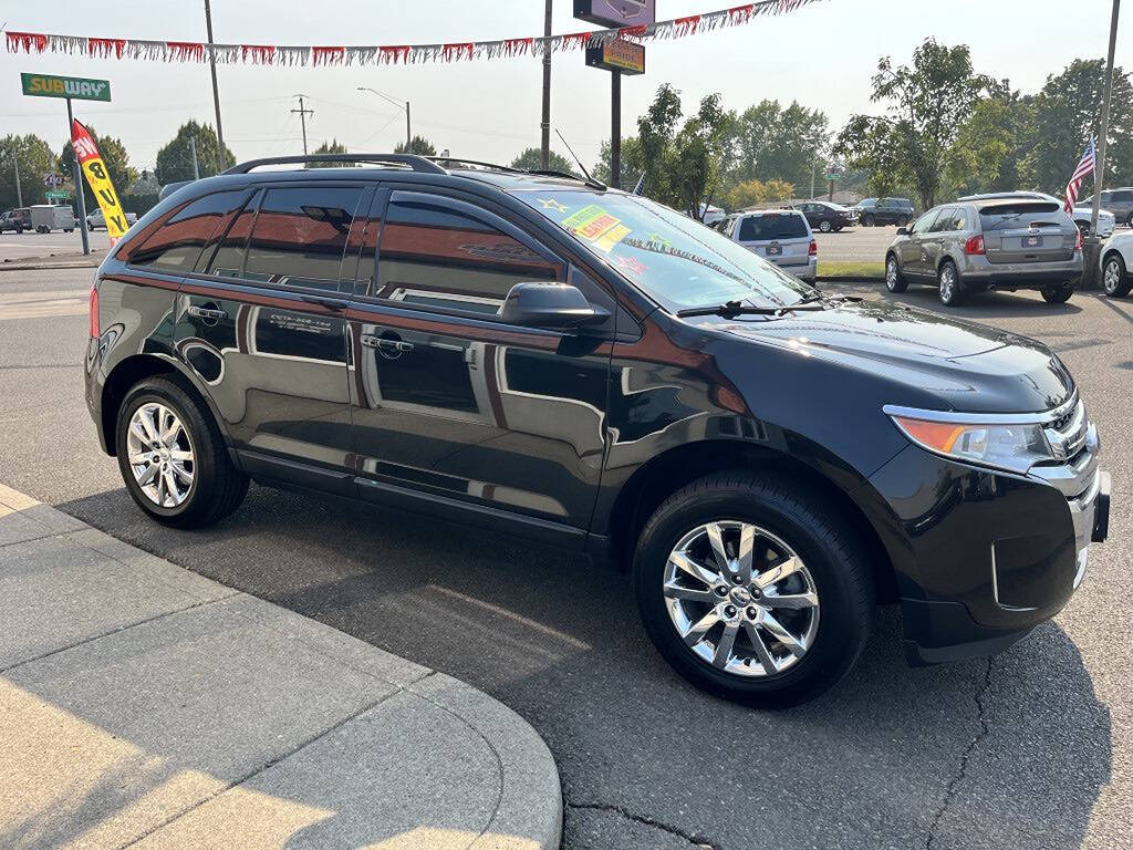 2013 Ford Edge for sale at Beaver State Auto Sales in Albany, OR