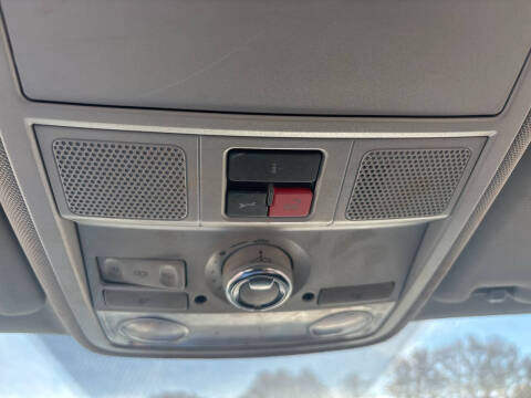 2018 Volkswagen Passat 2.0T SE