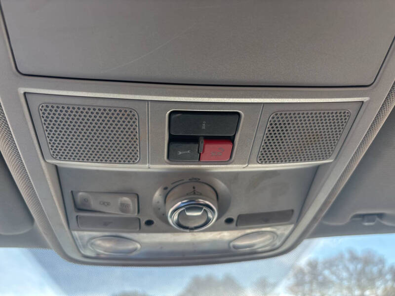 2018 Volkswagen Passat 2.0T SE