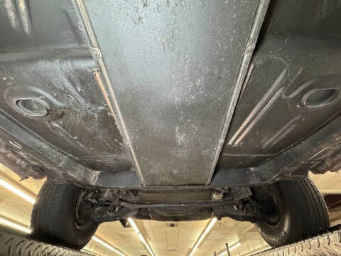 1965 Chevrolet Corvair