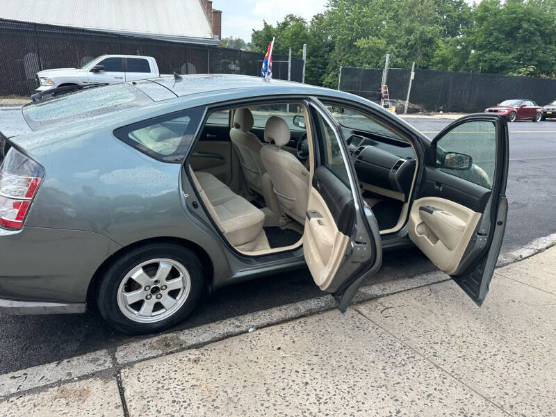 2005 Toyota Prius