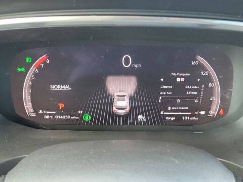 2024 Acura MDX SH-AWD Type S w/Advance Package