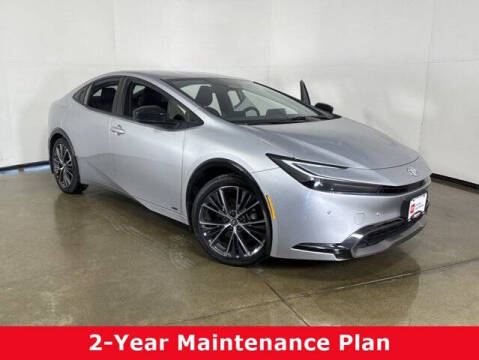 2023 Toyota Prius for sale at Smart Motors in Madison WI
