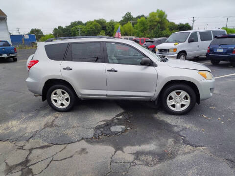 2010 Toyota RAV4