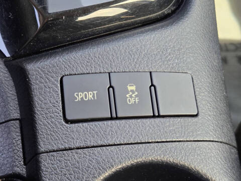 2017 Toyota Corolla iM