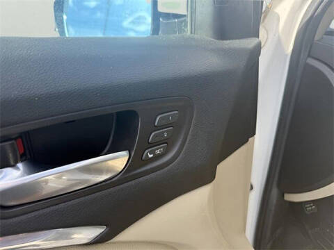 2014 Acura MDX SH-AWD w/Tech