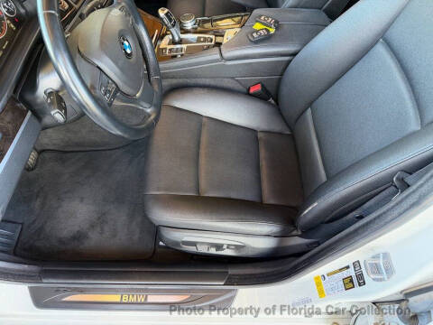 2015 BMW 5 Series 528i