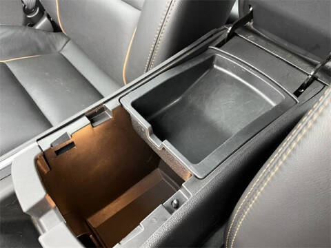 2015 Chevrolet Impala LTZ