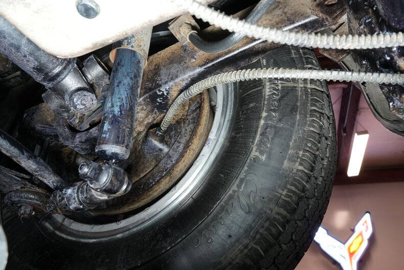 1963 Chevrolet Corvette