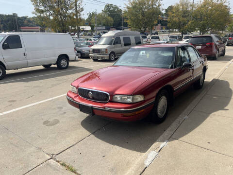 1998 Buick LeSabre Custom