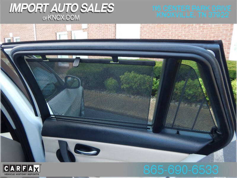 2011 BMW 3 Series 328i