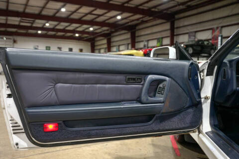 1991 Toyota Supra Turbo