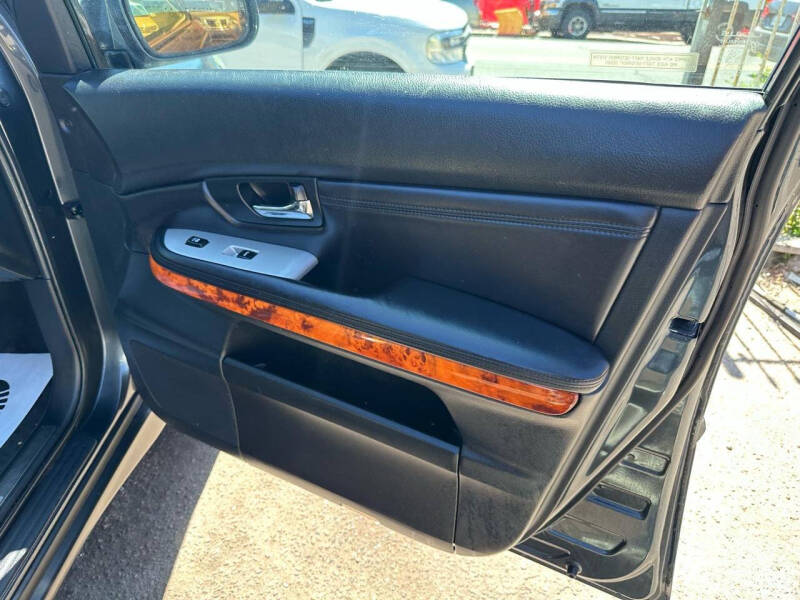 2006 Lexus RX 330