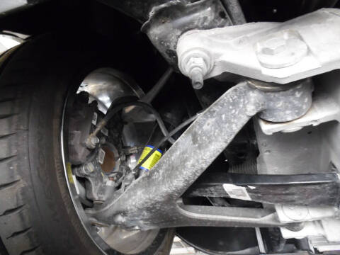 2009 Chevrolet Corvette