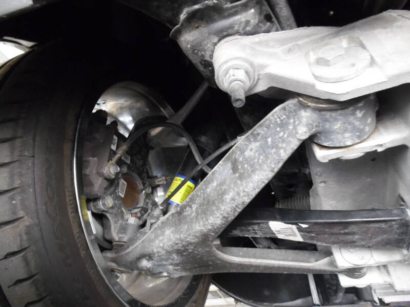 2009 Chevrolet Corvette