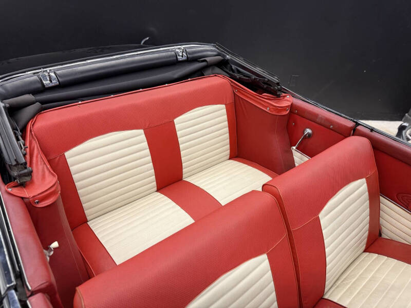 1962 Studebaker Lark