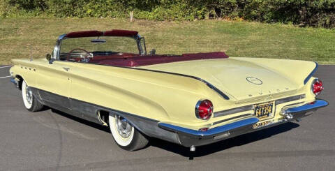 1960 Buick Electra