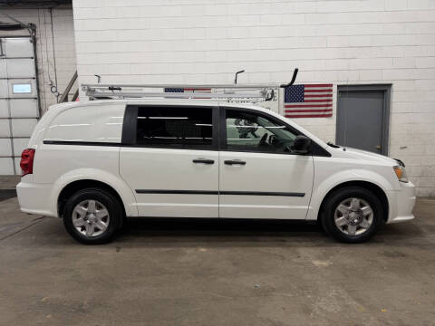 2013 RAM C/V Tradesman