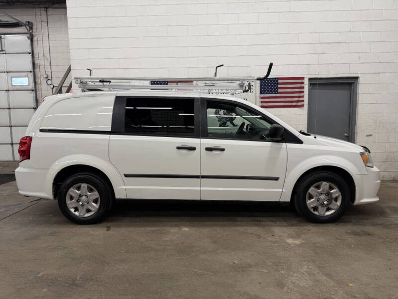2013 RAM C/V Tradesman