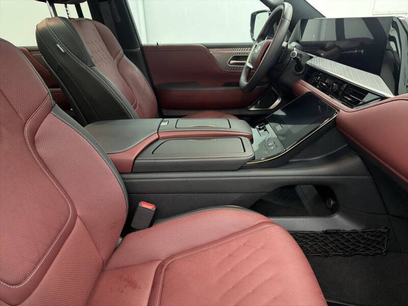 2025 Infiniti QX80 Autograph