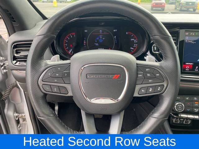 2023 Dodge Durango GT Plus