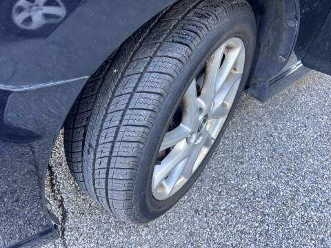 2013 Mazda MAZDA5 Touring