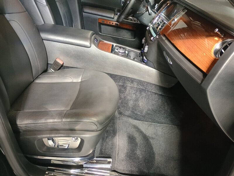 2010 Rolls-Royce Ghost 67