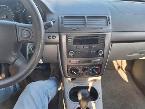 2006 Chevrolet Cobalt LS