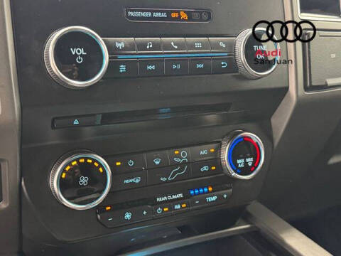 2018 Ford Expedition XLT