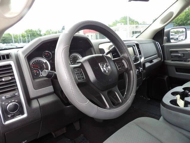 2013 RAM 1500 SLT
