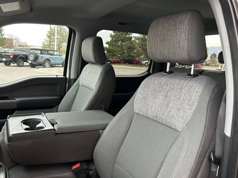 2023 Ford F-250 Super Duty