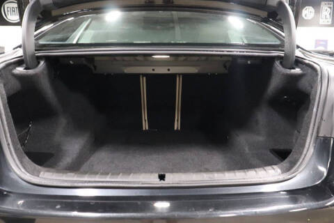 2018 BMW 5 Series M550i xDrive