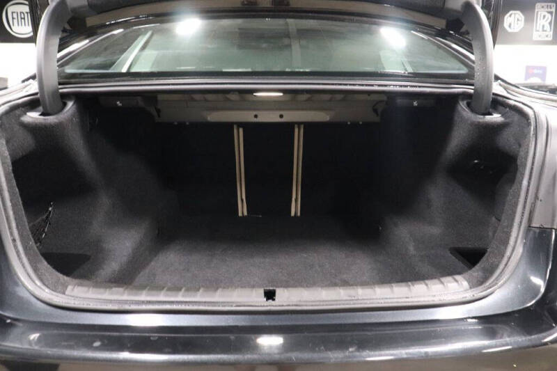 2018 BMW 5 Series M550i xDrive