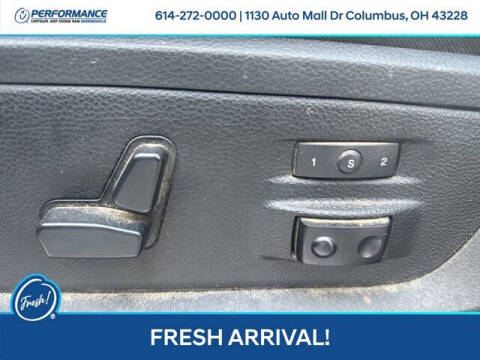 2016 RAM 2500 Laramie