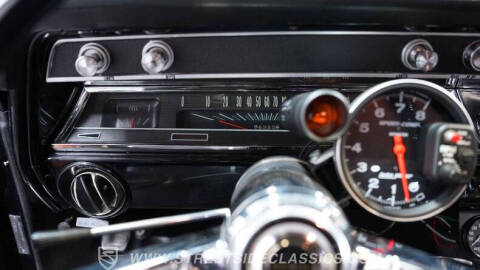 1966 Chevrolet Chevelle