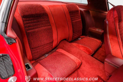 1979 Pontiac Firebird