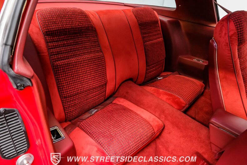 1979 Pontiac Firebird