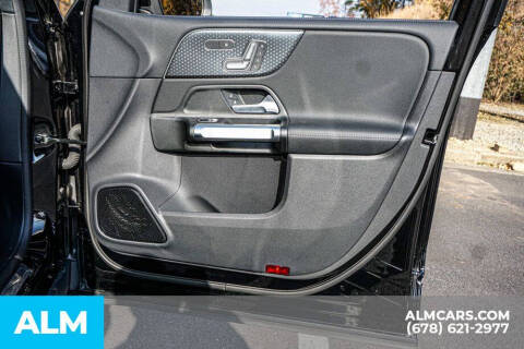 2024 Mercedes-Benz EQB EQB 250+