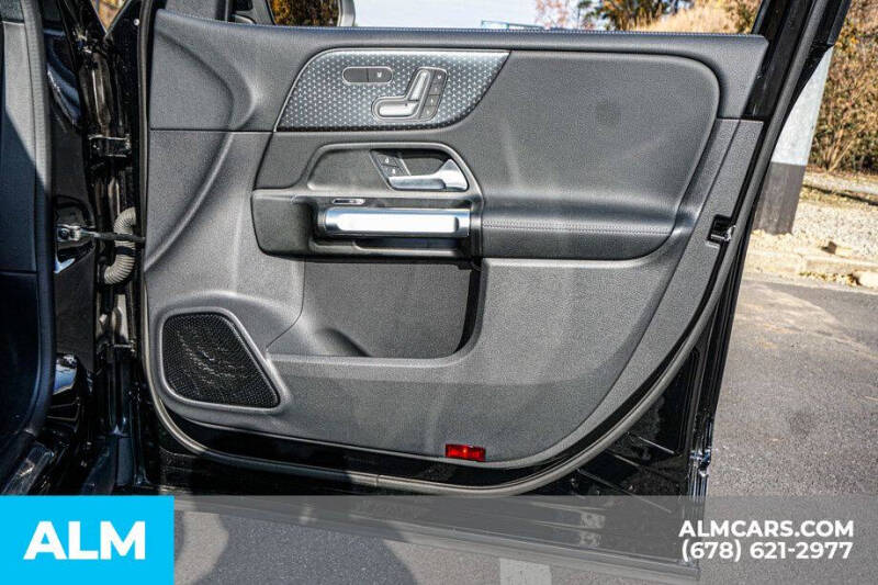 2024 Mercedes-Benz EQB EQB 250+