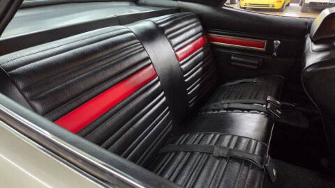 1971 Ford Torino
