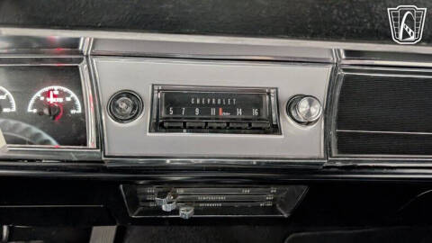 1966 Chevrolet Chevelle