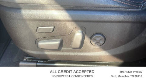 2019 Hyundai Santa Fe Ultimate 2.0T