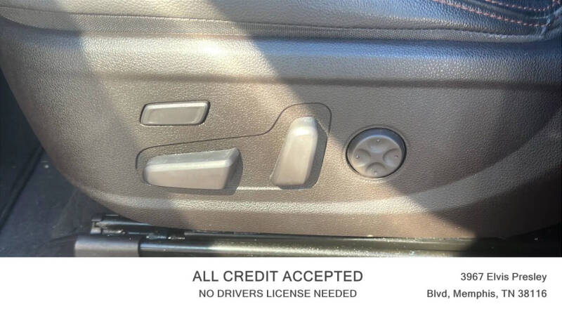 2019 Hyundai Santa Fe Ultimate 2.0T